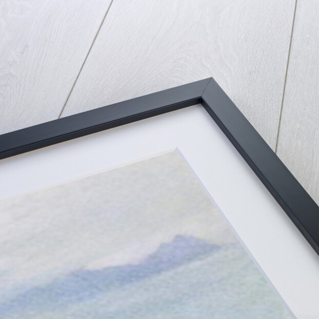 Righi by Albert Goodwin