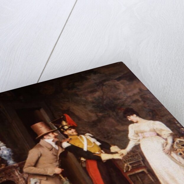 The Introduction by Federigo Andreotti