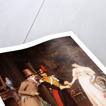 The Introduction by Federigo Andreotti