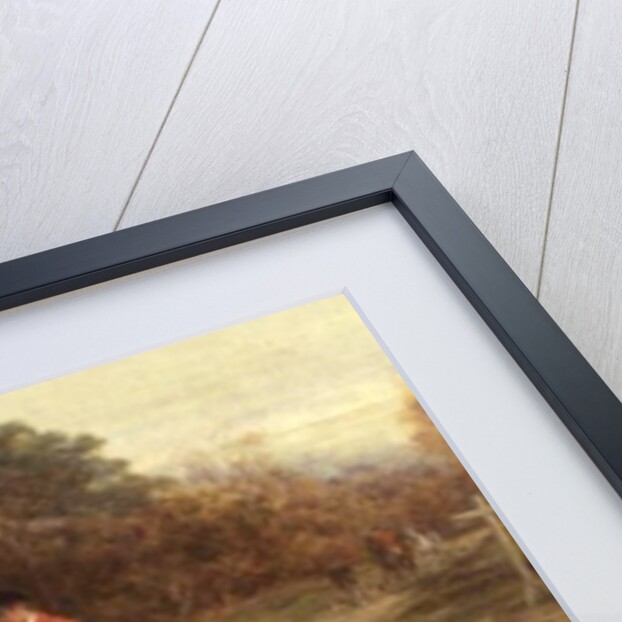 A Refresher at the Dragon by Heywood Hardy