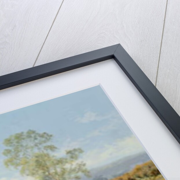 In the Nower, Dorking by Charles Collins