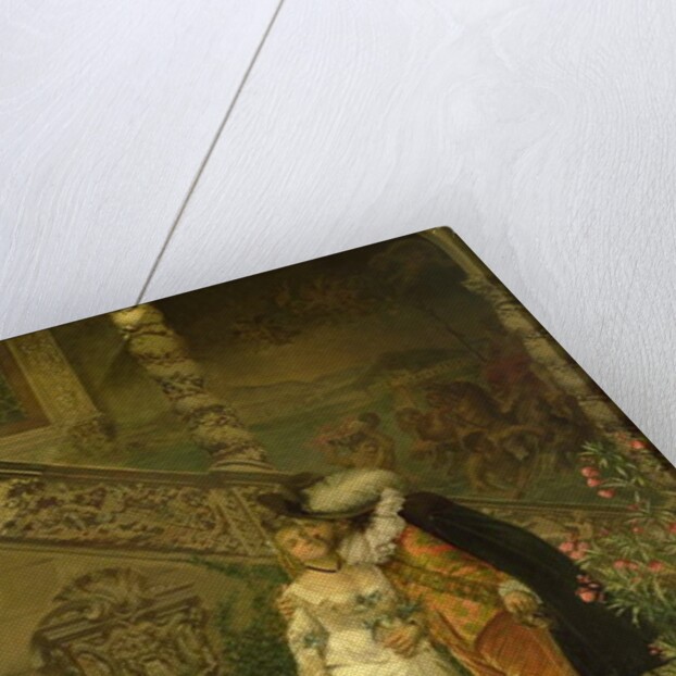 I Will by Francesco Brunery