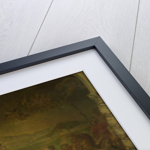 I Will by Francesco Brunery