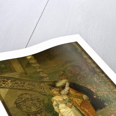 I Will by Francesco Brunery