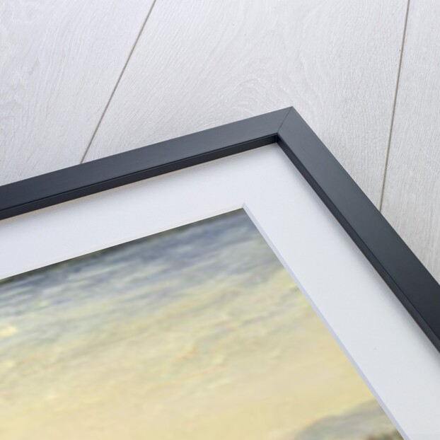 Cannes, 1897 by Arthur Joseph Meadows