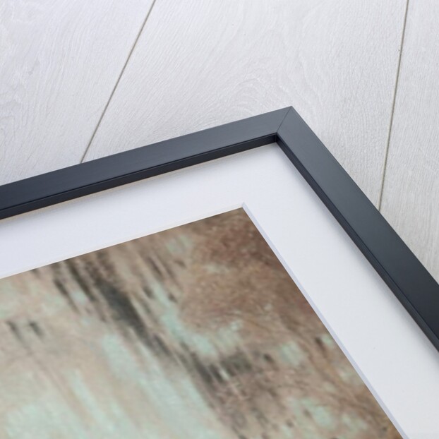 The Nymph of Malham Cove by William Shackleton