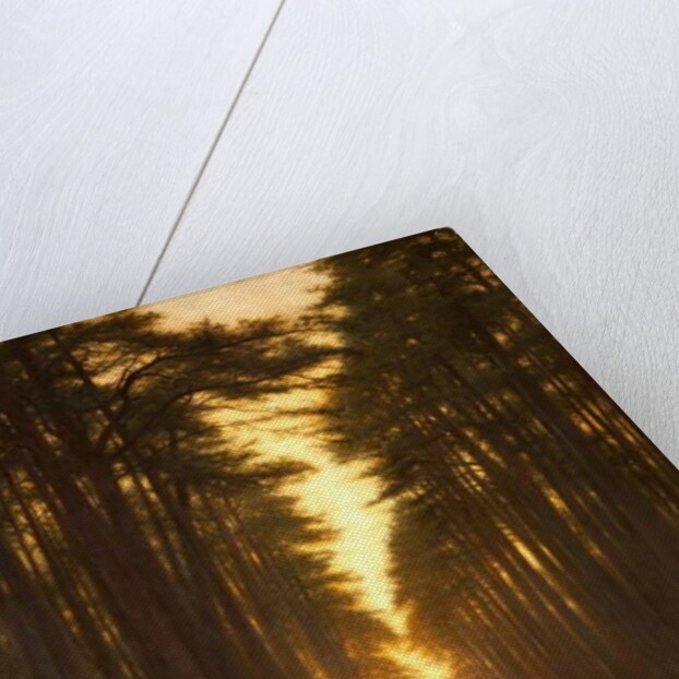 Now Came Still Evening On, c.1905 by Joseph Farquharson