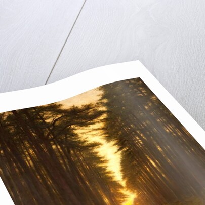 Now Came Still Evening On, c.1905 by Joseph Farquharson