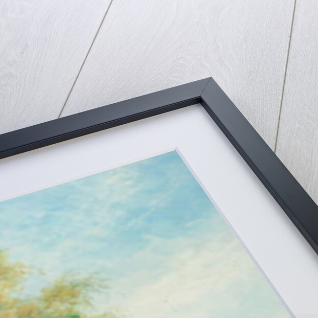 Autumn, Strathglass, Inverness-shire by John MacWhirter