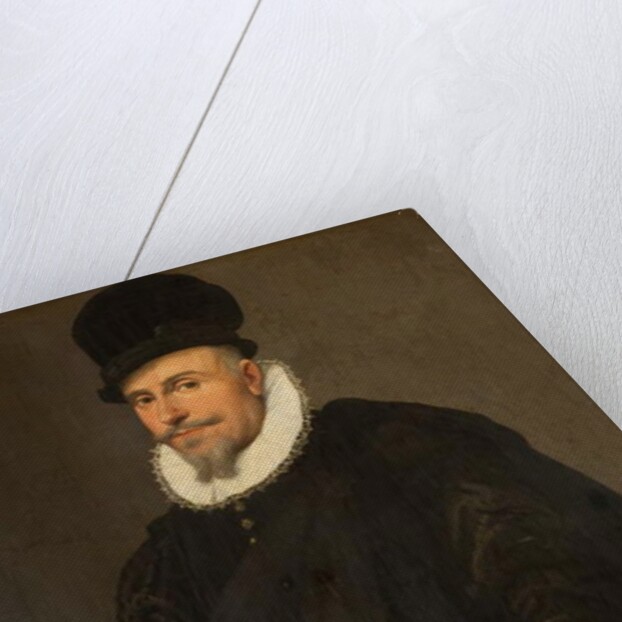 Locollo Souardi, c.1560-78 by Giovanni Battista Moroni