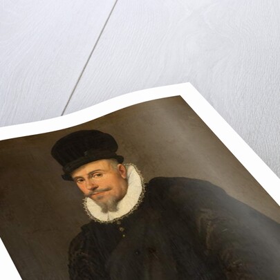 Locollo Souardi, c.1560-78 by Giovanni Battista Moroni