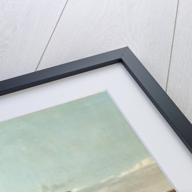 Ferreting, 1863 by Richard Ansdell