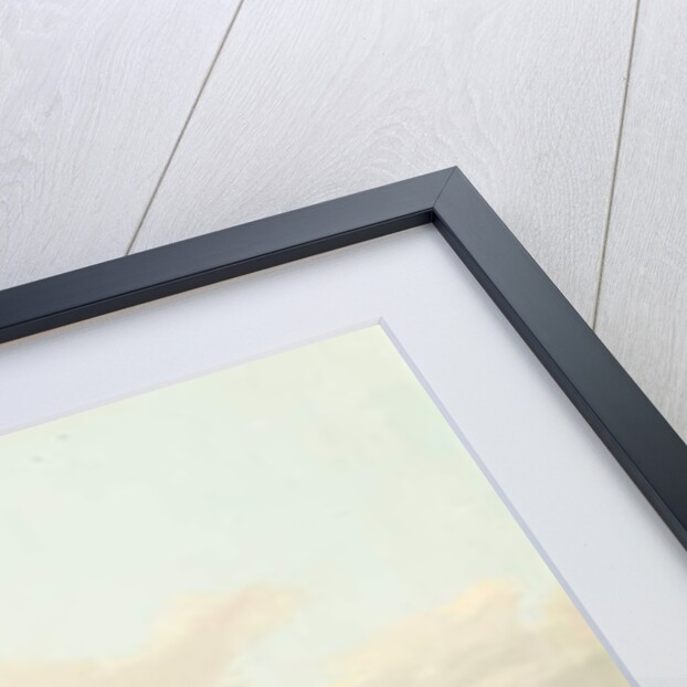 A Summer Afternoon, 1861 by Thomas Sidney Cooper