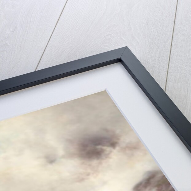 The Head of the Glen, 1894 by Peter Graham