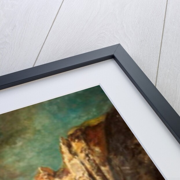 The Needles, Isle of Wight by Thomas Grimshaw