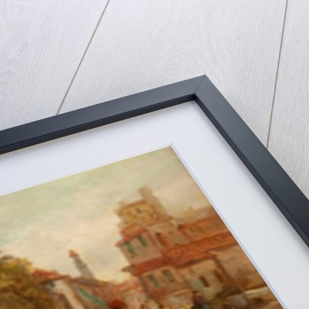 The Gypsies by Thomas Kent Pelham