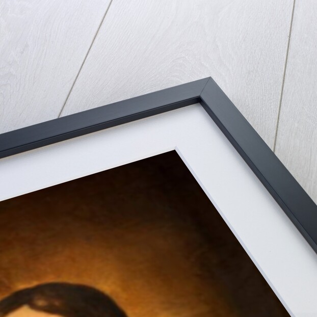 Our Saviour by Spanish School