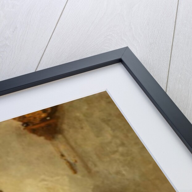 A Dutch Interior by Bernard de Hoog
