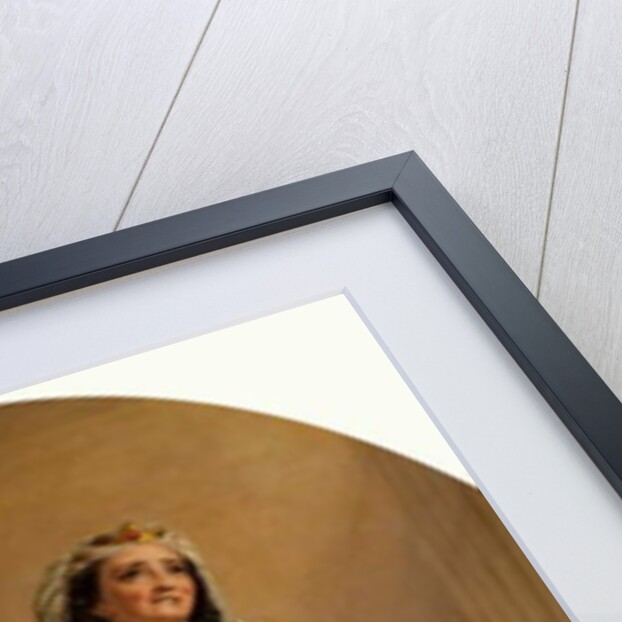 Mariamne, Wife of King Herod, and her Children going to their Execution, 1868 by Edward William John Hopley