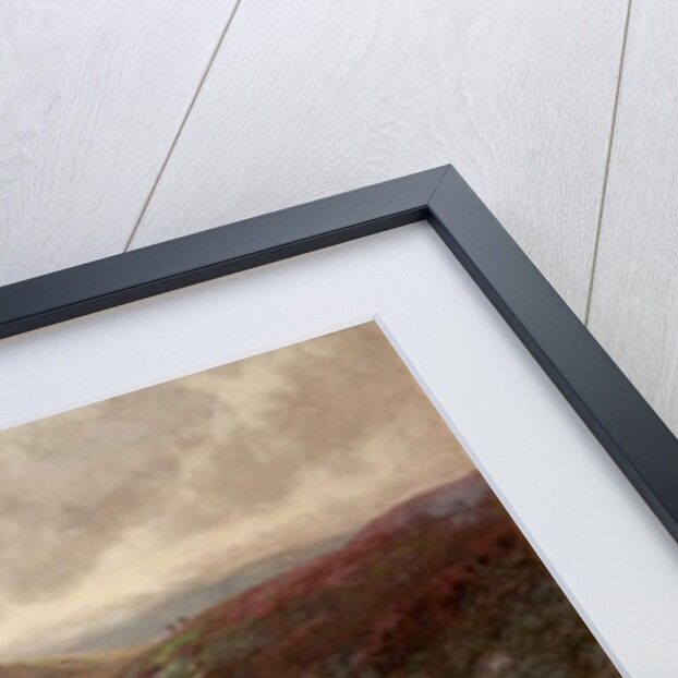 Landscape by Stephen Enoch Hogley