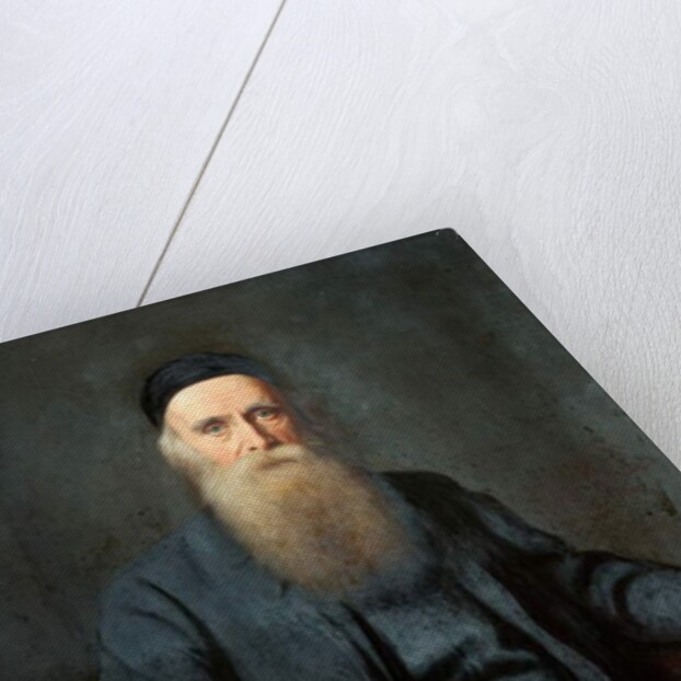 Henry Houlding, 1895-1900 by J. Sydney Willis Hodges