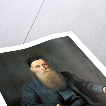 Henry Houlding, 1895-1900 by J. Sydney Willis Hodges