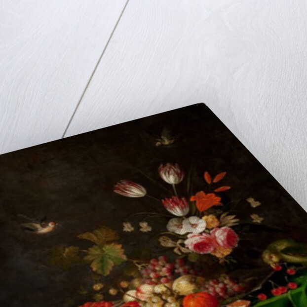 Still Life, c.1660 by English School