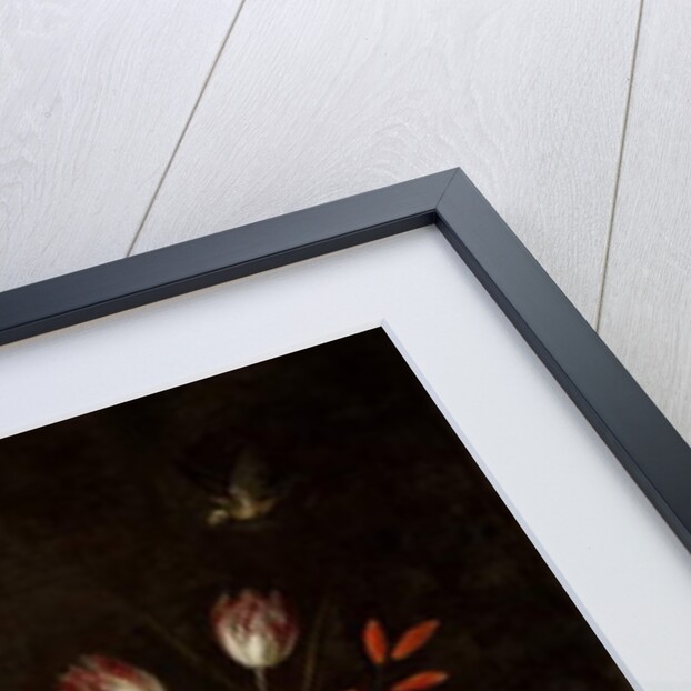 Still Life, c.1660 by English School