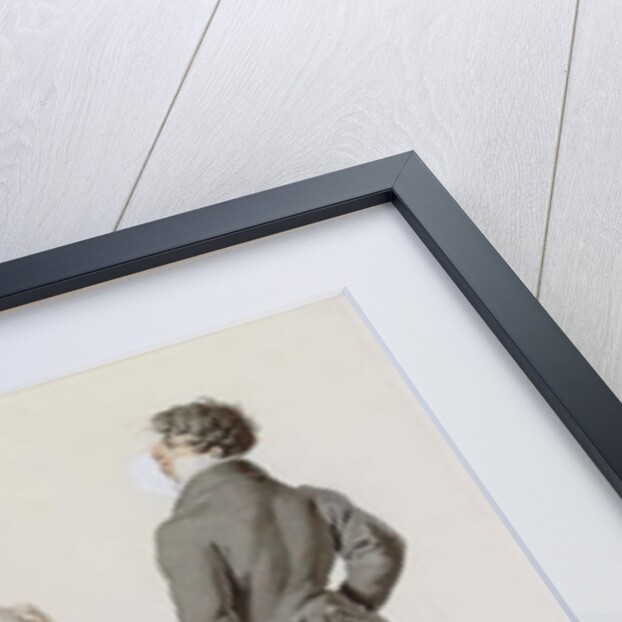 La Poule by French School