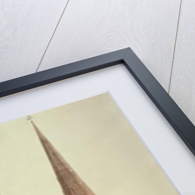 Lichfield Cathedral by School English