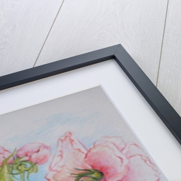 Morning Roses, 2002 by Joan Thewsey