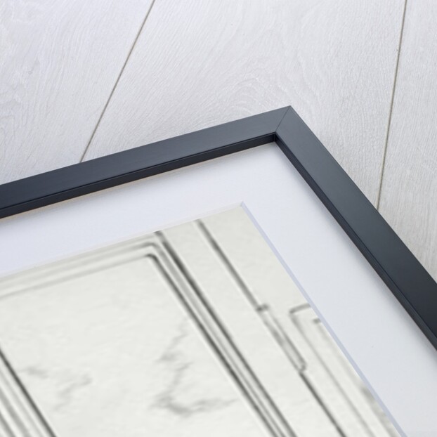 Marlow Church, 2015 by Joan Thewsey