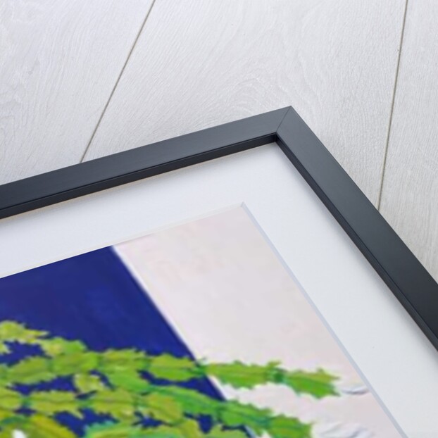 Christmas Cactus, 2000 by Joan Thewsey