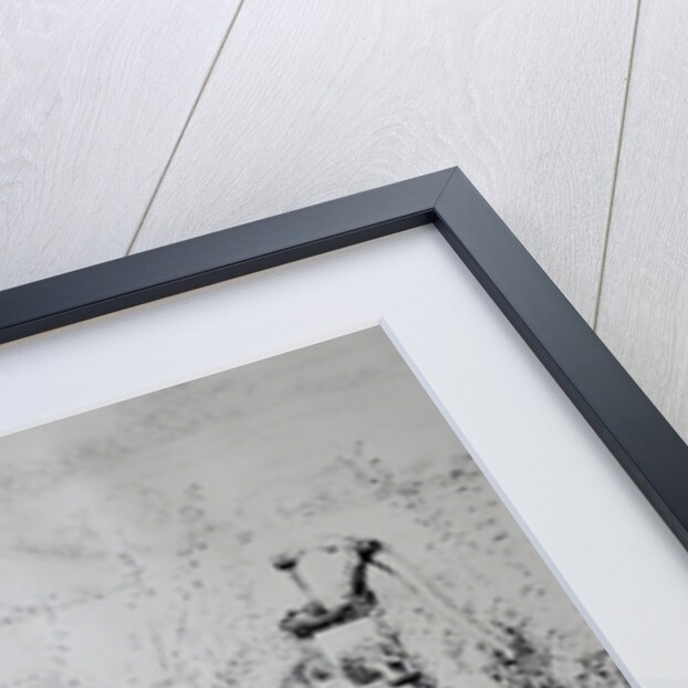 The Garden Pump, 1973 by Joan Thewsey