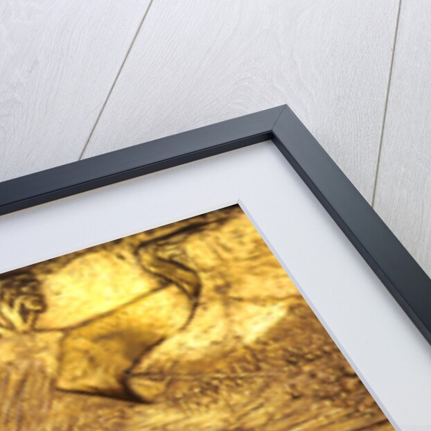 The Battle of Flodden Field, 1881-82 by Edward Coley Burne-Jones