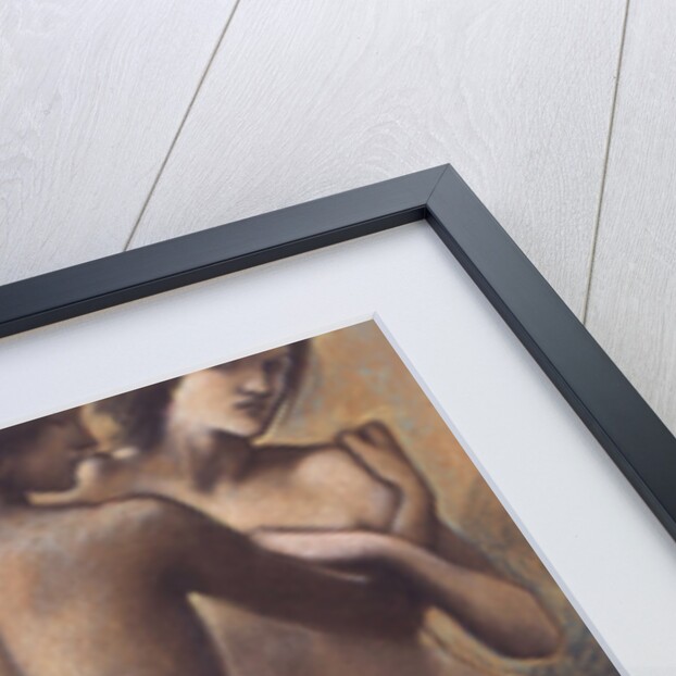 The Three Graces, c.1885 by Edward Coley Burne-Jones