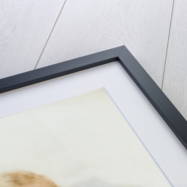 Portrait of William James Blacklock, c.1840 by Thomas Heathfield Carrick