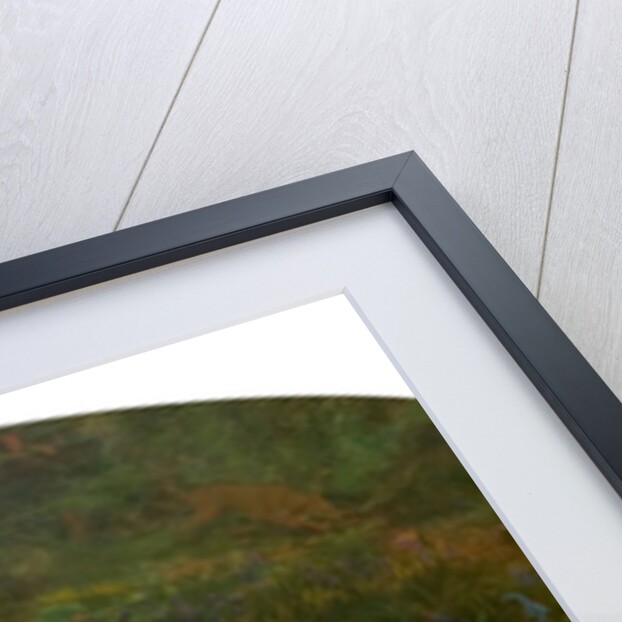 The Rift Within the Lute, 1861-62 by Arthur Hughes