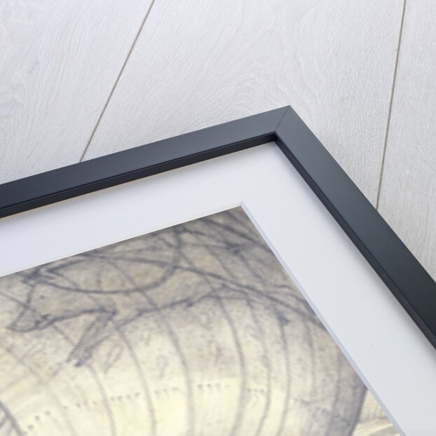 Voyage to Vinland the Good, 1884 by Edward Coley Burne-Jones