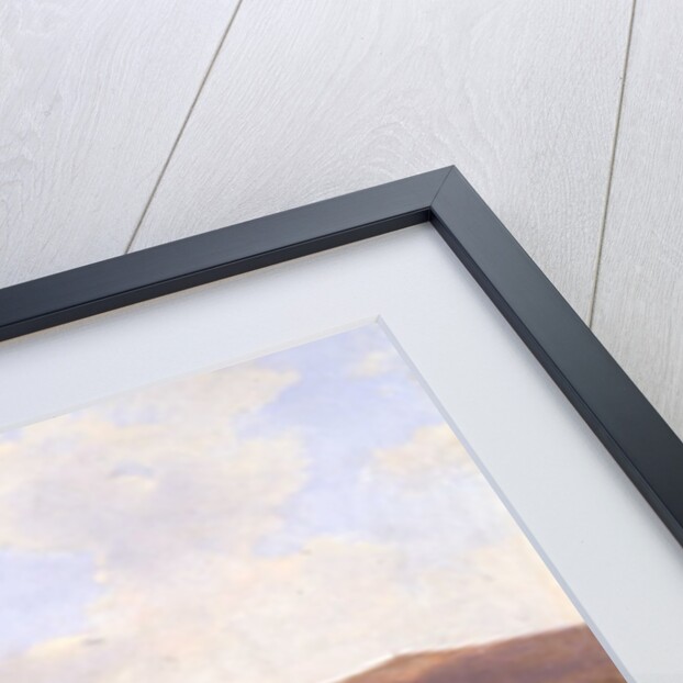 Gilnockie Tower, 1843 by William James Blacklock