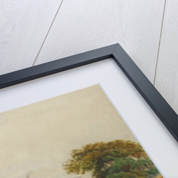 Carlisle from Rickerby Park in the Year of Her Majesty's Diamond Jubilee, 1897 by Thomas Bushby