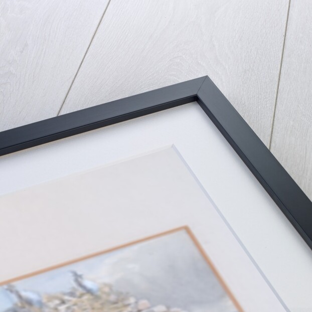 The Roman Wall - The Nine Nicks of Thirlwall, 1880-89 by David Mossman