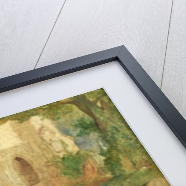 First Steps, 1829 by Daniel Maclise