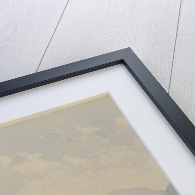 Lake District Fells, Borrowdale, 1840-58 by William James Blacklock