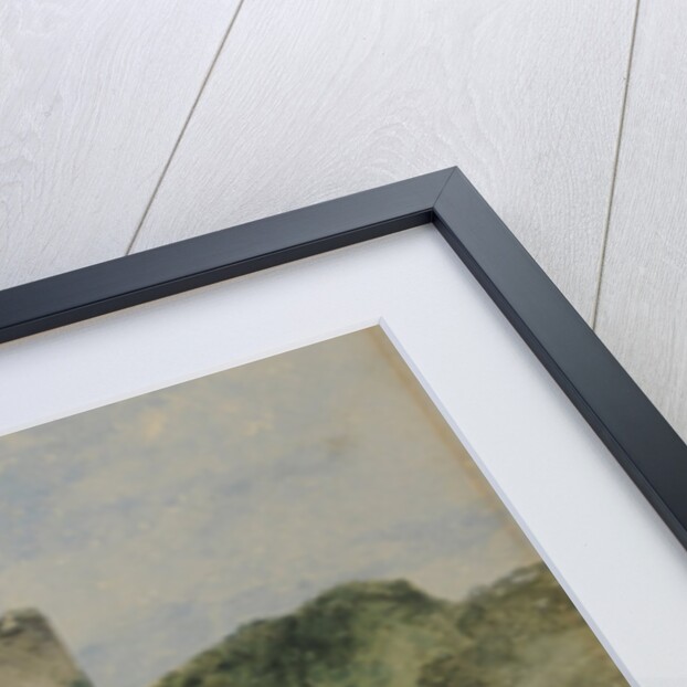 Lanercost Priory, 1850-58 by William James Blacklock