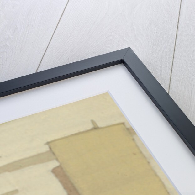 The Landing of St Patrick in Ireland, c.1912 by Frederick Cayley Robinson