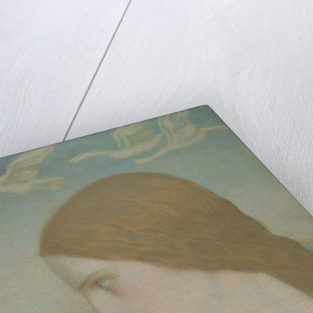 The Venus that was Never Finished, 1910-20 by John Duncan