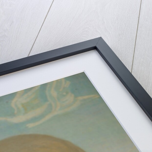 The Venus that was Never Finished, 1910-20 by John Duncan