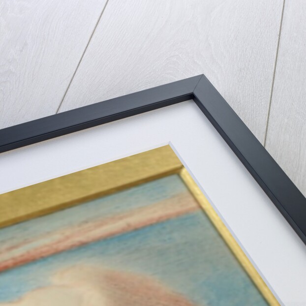 Ophelia, 1887 by Simeon Solomon