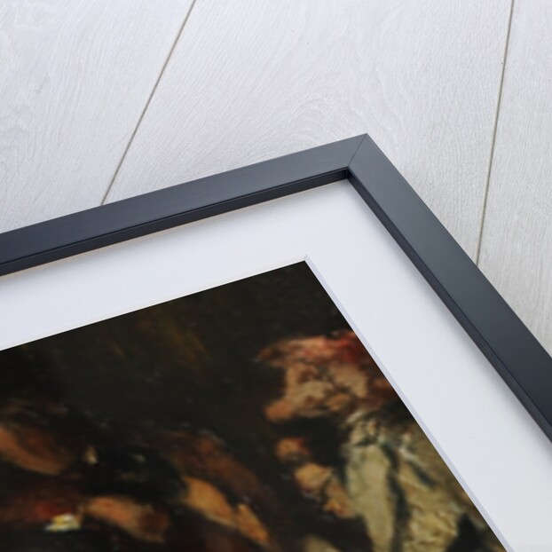 A Fancy Dress Dinner Party, c.1903 by Charles Ricketts